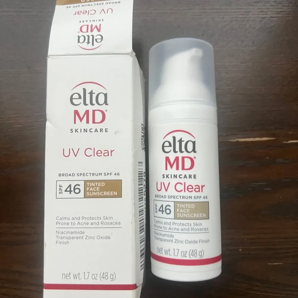 Elta Md brand new